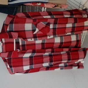 Women's flannels